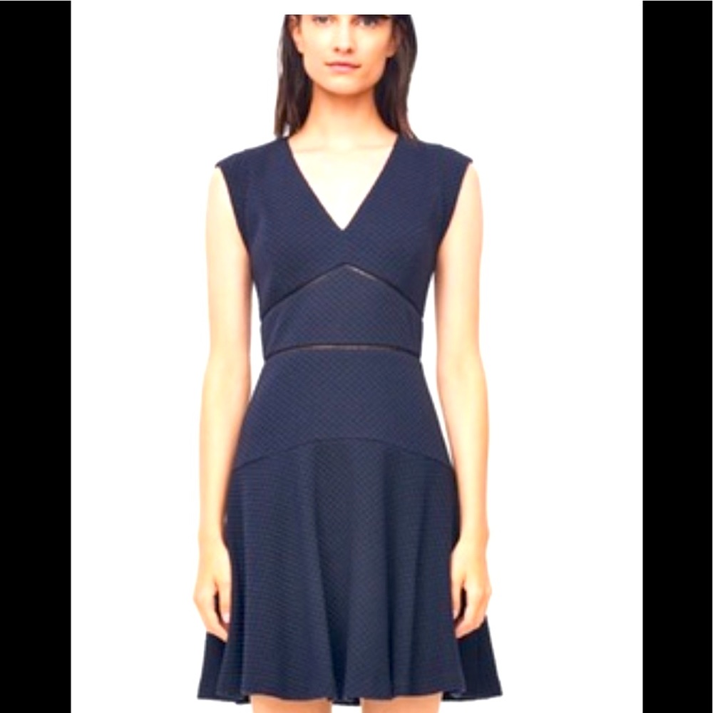 Rebecca Taylor dress NWTs